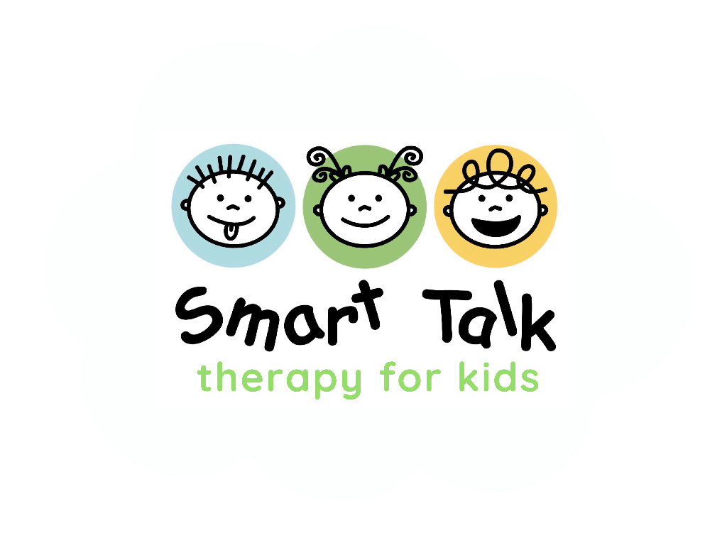 Smart Talk Therapy