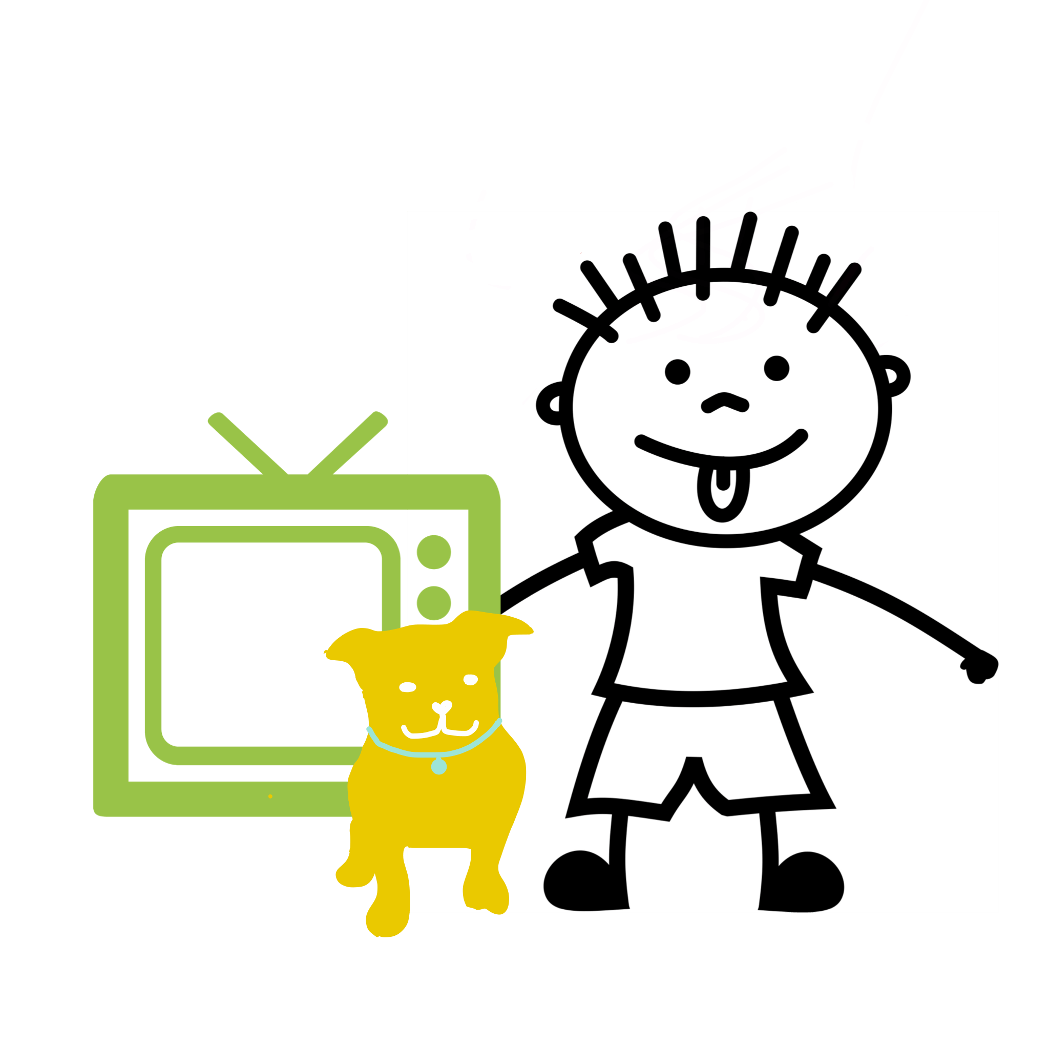 Smart-Talk-Stick-figure-tv-1 Our Team