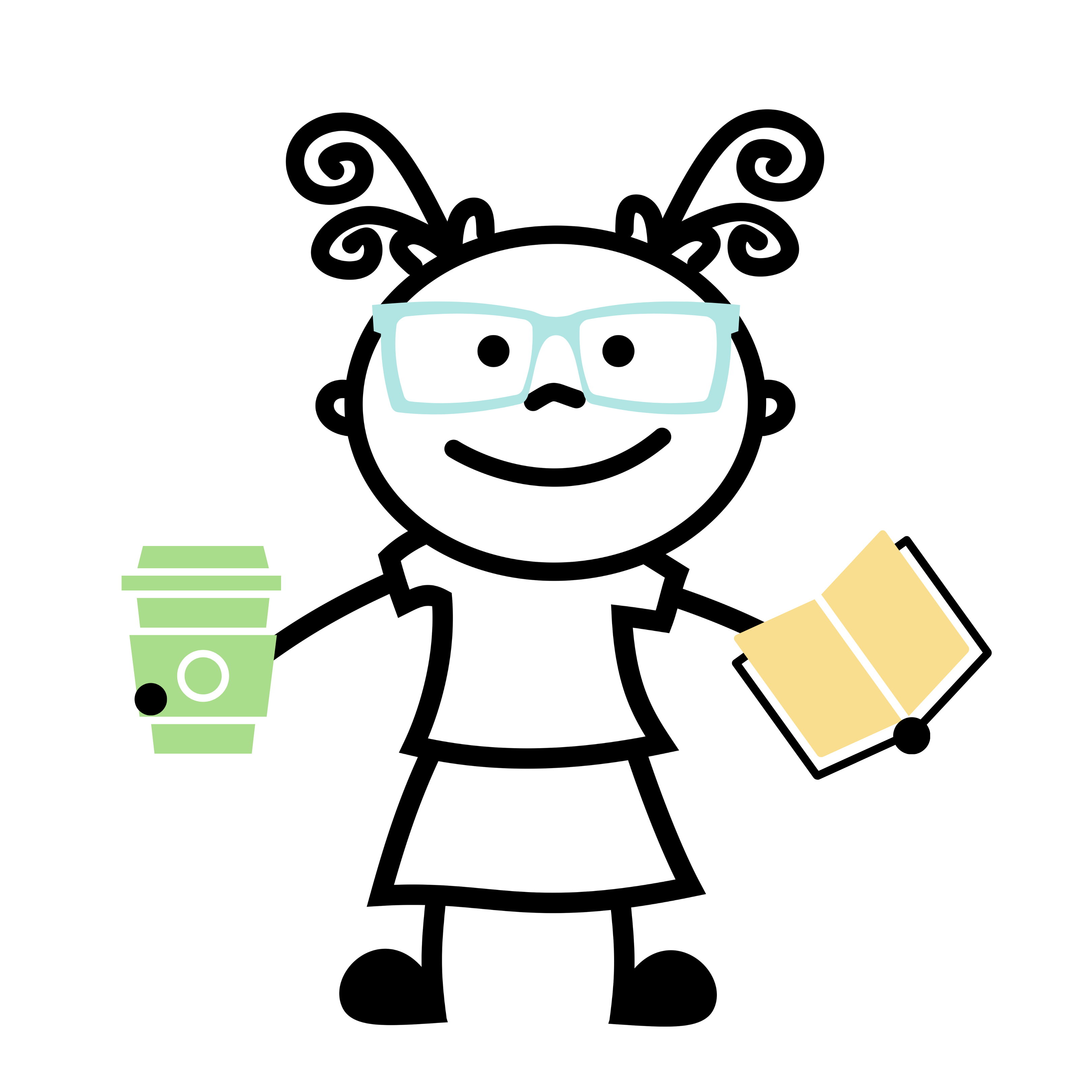 Lisa-character-bio-1 Our Team