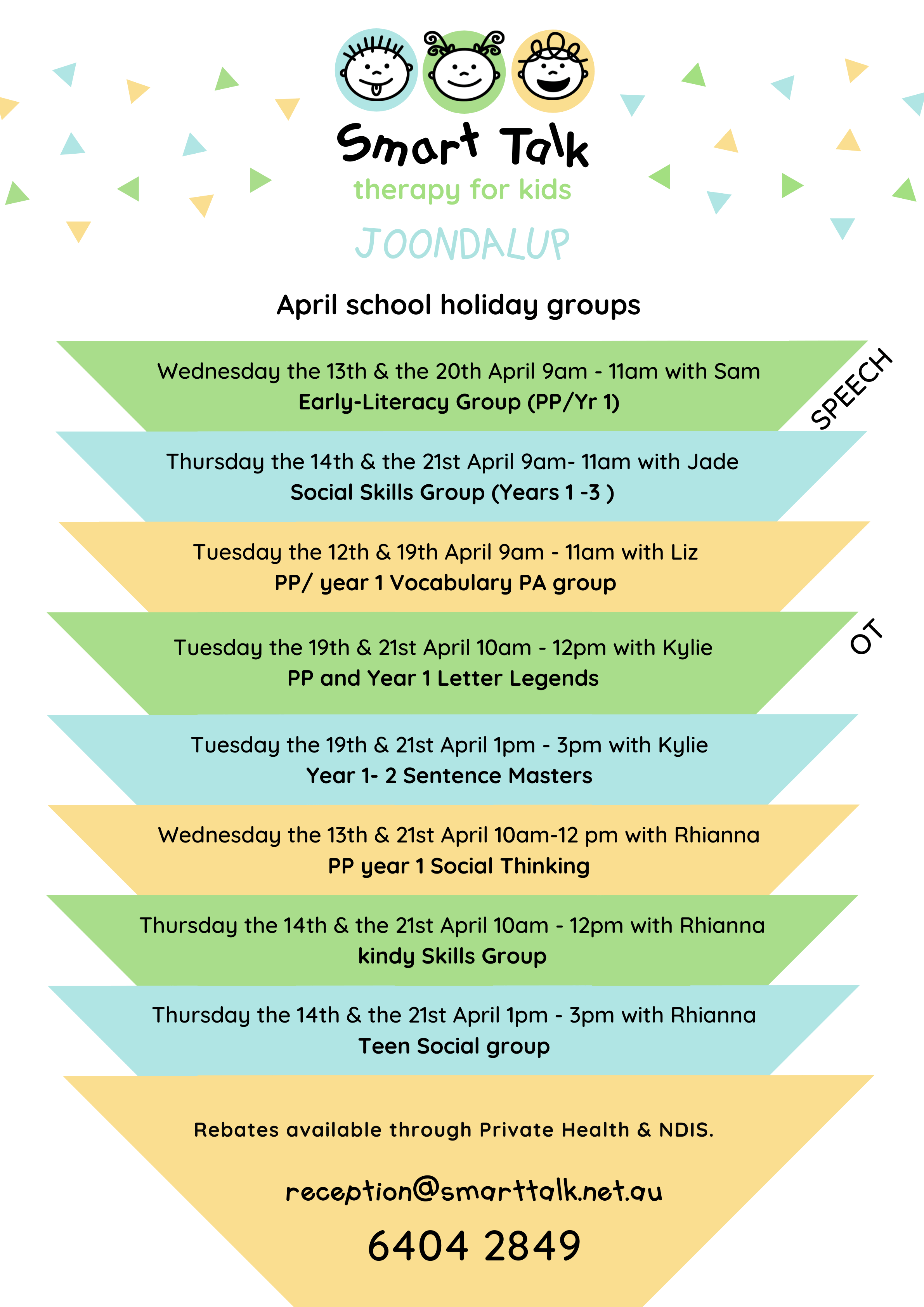 Joondalup-April-School-Holiday-Groups-1 Kids Groups